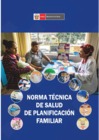 Vista preliminar de documento Norma técnica de salud de planificación familiar