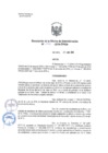 Vista preliminar de documento RESOLUCION ADMINISTRATIVA N° 173-2019-ITP-OA