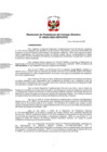 Vista preliminar de documento RESOLUCION DE PRESIDENCIA DEL CONSEJO DIRECTIVO 00043-2022-OEFA-PCD.pdf