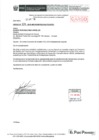 Vista preliminar de documento Convenio de Gestion 2019 - Huaraz - Ancash - PCA