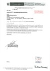 Vista preliminar de documento Convenio de Gestion 2019 - Mariscal Luzuriaga - Ancash - PCA