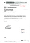 Vista preliminar de documento Convenio de Gestion 2019 - Antabamba - Apurímac - PCA