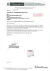 Vista preliminar de documento Convenio de Gestion 2019 - Chincheros - Apurímac - PCA