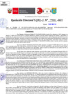 Vista preliminar de documento Resolución Directoral N° 03225-2021