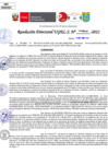 Vista preliminar de documento Resolución Directoral N° 03248-2021