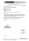 Vista preliminar de documento Convenio de Gestion 2019 - Islay - Arequipa - PCA