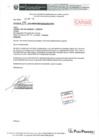 Vista preliminar de documento Convenio de Gestion 2019 - La Unión - Arequipa - PCA