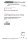 Vista preliminar de documento Convenio de Gestion 2019 - Cajamarca - Cajamarca - PCA