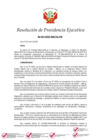 Vista preliminar de documento RESOLUCION DE PRESIDENCIA EJECUTIVA N° 00043-2022-INACAL-PE 