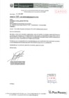 Vista preliminar de documento Convenio de Gestion 2019 - Huancavelica - Huancavelica - PCA