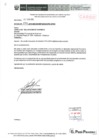 Vista preliminar de documento Convenio de Gestion 2019 - Huanuco