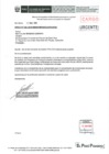 Vista preliminar de documento Convenio de Gestion 2019 - Paucar de Sara Sara
