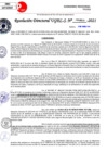 Vista preliminar de documento Resolución Directoral N° 05144-2021