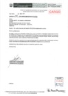 Vista preliminar de documento Convenio de Gestion 2019 - Victor Fajardo
