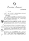 Vista preliminar de documento RM 253-Autorizar el viaje, en comisión de servicios, del señor Pierre Emile Illa