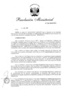 Vista preliminar de documento RM N° 224-2019-PCM