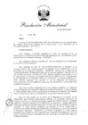 Vista preliminar de documento RM N° 225-2019-PCM