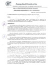 Vista preliminar de documento R.G.M. N°111-2019-MDCE/GM