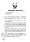 Vista preliminar de documento RM N° 467-2019-MTC/01