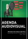 Vista preliminar de documento Agenda Audiovisual Sala Armando Robles Godoy - Semana del 21 al 30 de junio de 2019