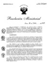 Vista preliminar de documento Resolución Ministerial N° 562-2019-MINSA