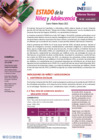 Vista preliminar de documento Estado de la Niñez y Adolescencia: Enero - Febrero - Marzo 2022