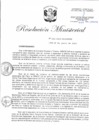 Vista preliminar de documento RM.N° 221