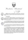 Vista preliminar de documento 907-2019-IN (Reincorporar a Leandro Fren Bendezu Guevara en el grado de Cmdt.)