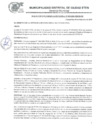 Vista preliminar de documento R.G.M. N°035-1-2020-MDCE/GM