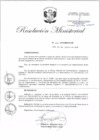 Vista preliminar de documento RM.N° 225