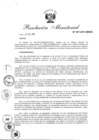 Vista preliminar de documento RM_207_2013MIDIS