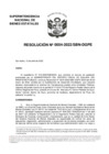 Vista preliminar de documento Resolución N° 0054-2022/SBN-DGPE