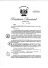 Vista preliminar de documento Directiva N° 003-2017-MTC/21