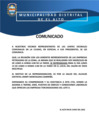Vista preliminar de documento Comunicado 01-06-2022-MDEA.pdf