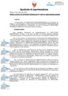 Vista preliminar de documento RESOLUCION DE SUPERINTENDENCIA-000144-2022-MIGRACIONES.pdf