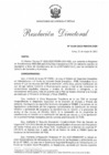 Vista preliminar de documento Resolución Directoral No. 164-2022-MINEM-DGH.pdf