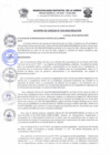 Vista preliminar de documento Acuerdo de Concejo N°018-2022-MDLA/CM
