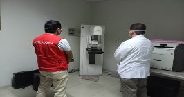 Contraloría advierte riesgos en atención médica en hospital Las Mercedes de Chiclayo