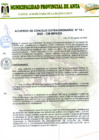 Vista preliminar de documento ACUERDO DE CONSEJO EXTRA ORDINARIO Nº 14-2020-CM-MPA/SG