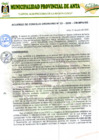 Vista preliminar de documento ACUERDO DE CONSEJO ORDINARIO Nº 23-2020-CM-MPA/SG
