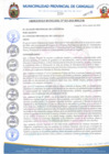 Vista preliminar de documento ORDENANZA MUNICIPAL N°023-2016.pdf
