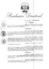 Vista preliminar de documento RD. N° 0386-2017-INPE_OGA-URH.pdf