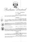 Vista preliminar de documento RD. N° 0381-2017-INPE_OGA-URH.pdf