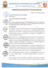 Vista preliminar de documento ORDENANZA MUNICIPAL N°028-2016.pdf