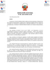 Vista preliminar de documento Resolución