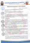 Vista preliminar de documento ORDENANZA MUNICIPAL N°003-2017.pdf