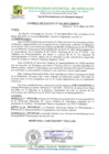 Vista preliminar de documento ACUERDO DE CONCEJO Nº 050-2022-CMMDJ