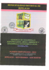 Vista preliminar de documento PLANEFA SIMPLIFICADO - 2023