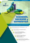 Vista preliminar de documento Revista del Centro de Investigación y Desarrollo del INEI - Economía, Sociedad y Estadística N° 2