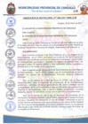 Vista preliminar de documento ORDENANZA MUNICIPAL N°006-2017.pdf
